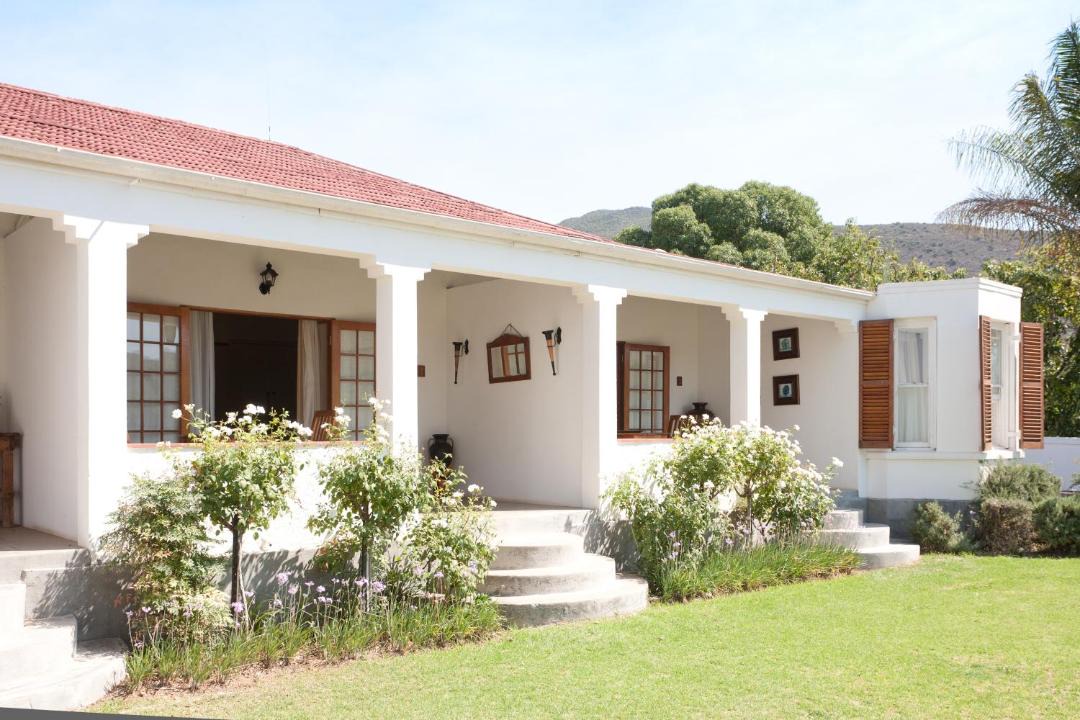 Photo of Others in Schoemanshoek