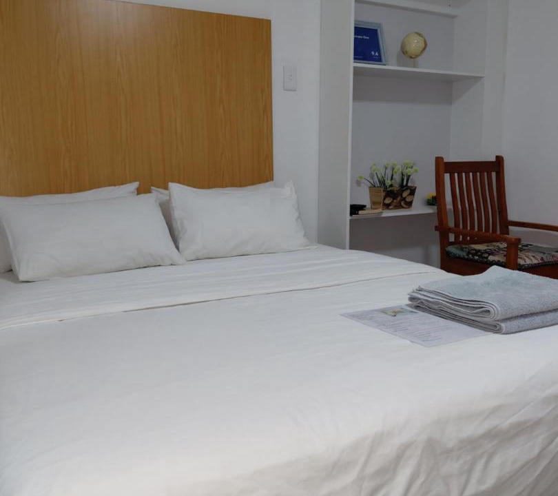 Photo of Bedroom in Makhado