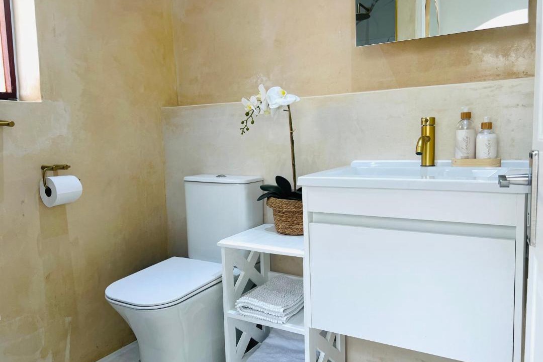 Photo of Bathroom in Welgemoed