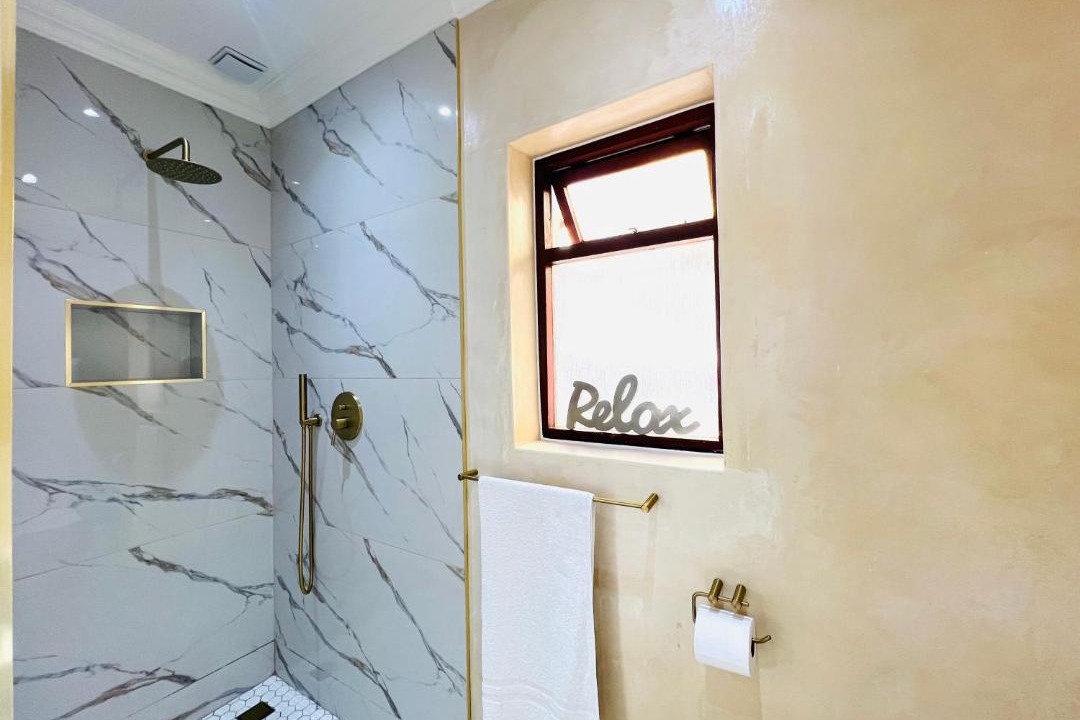 Photo of Bathroom in Welgemoed