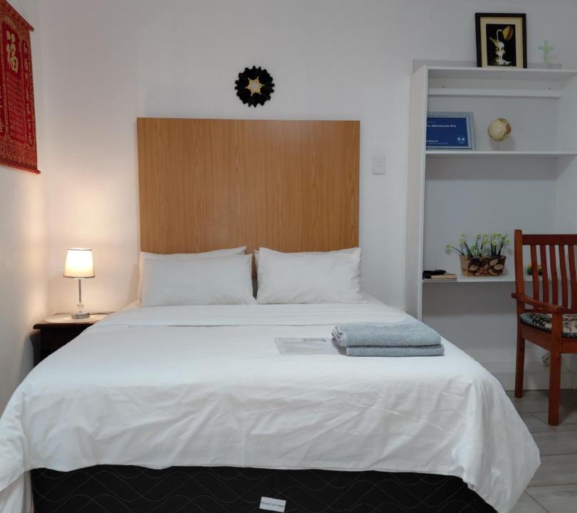 Photo of Bedroom in Makhado