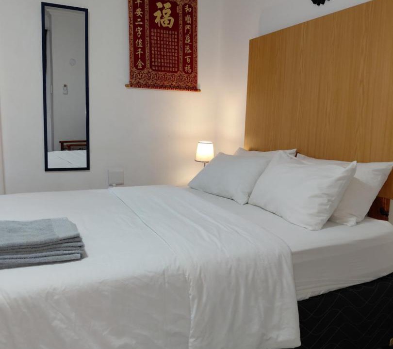 Photo of Bedroom in Makhado