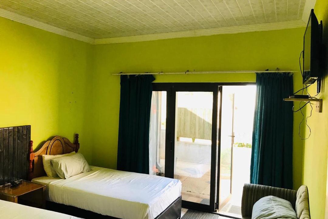 Photo of Bedroom in Glen Cowie