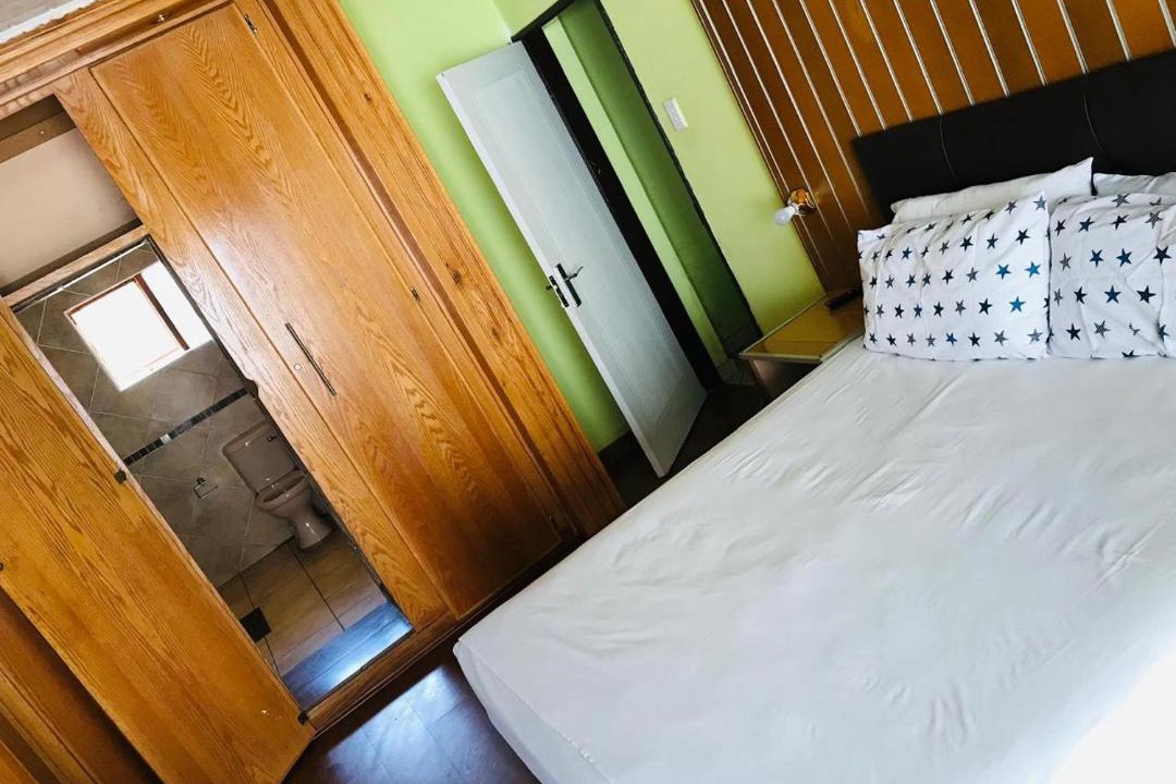 Photo of Bedroom in Glen Cowie