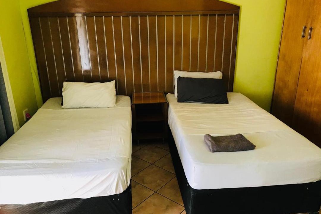 Photo of Bedroom in Glen Cowie
