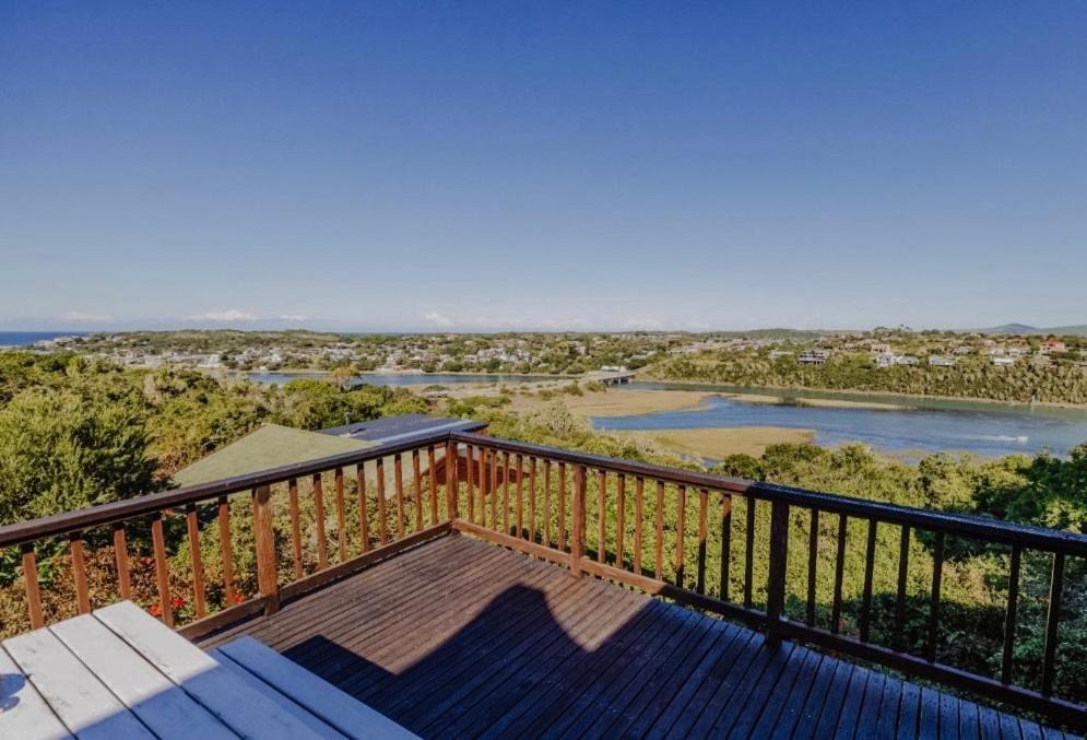 Photo of Patio Balcony in Kenton on Sea