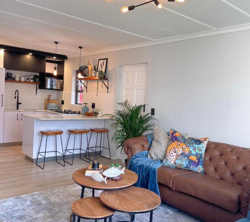 Photo of Livingroom in Parow North