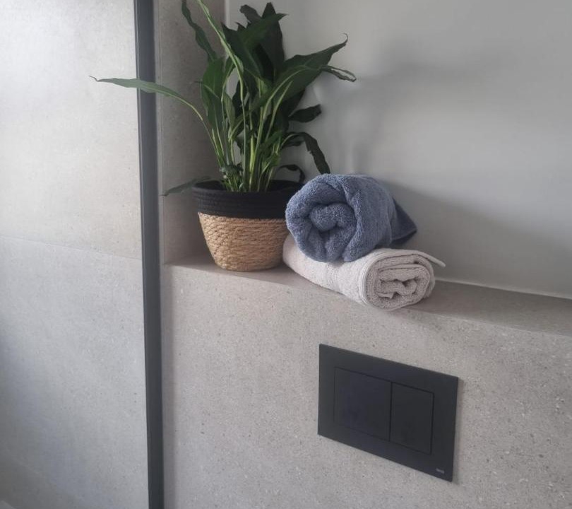 Photo of Bathroom in Parow North