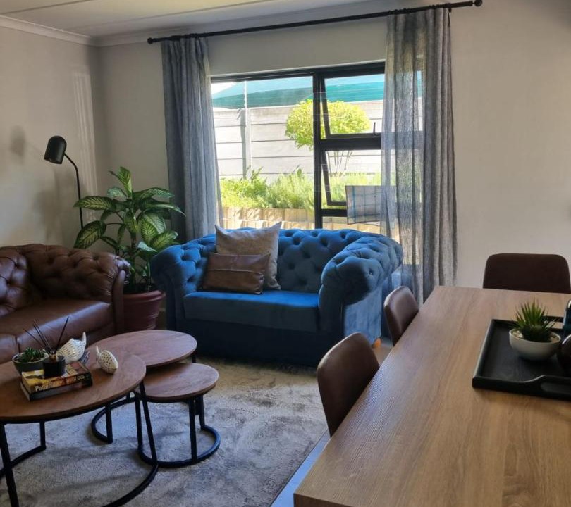 Photo of Livingroom in Parow North
