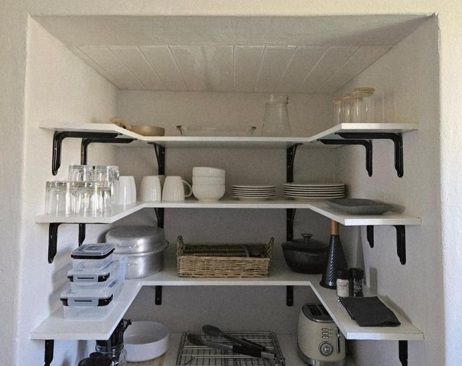 Photo of Kitchen in Swellendam