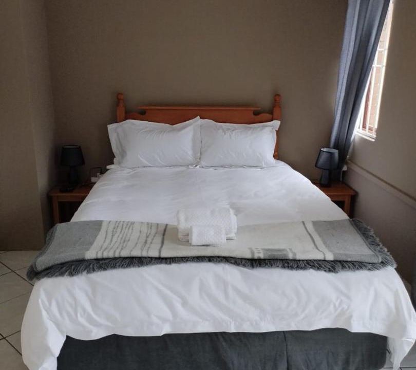 Photo of Bedroom in Pietermaritzburg