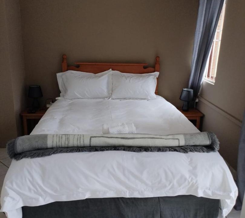 Photo of Bedroom in Pietermaritzburg
