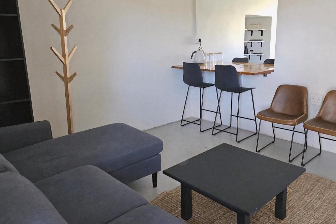 Photo of Livingroom in Swellendam