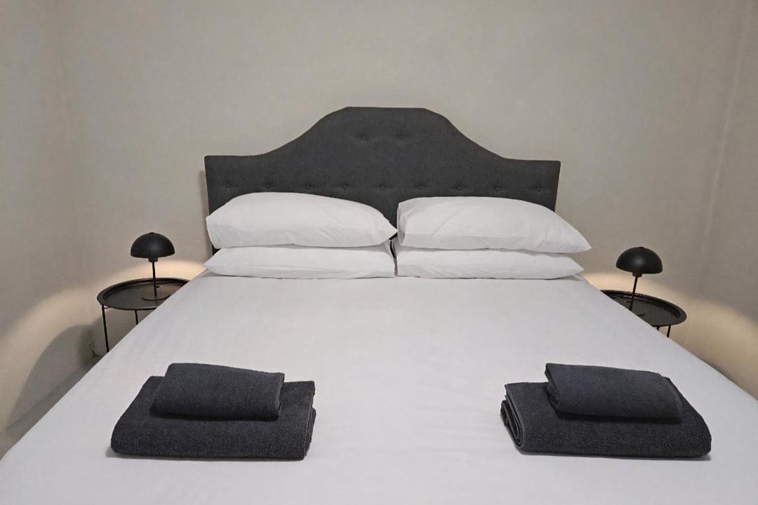 Photo of Bedroom in Swellendam