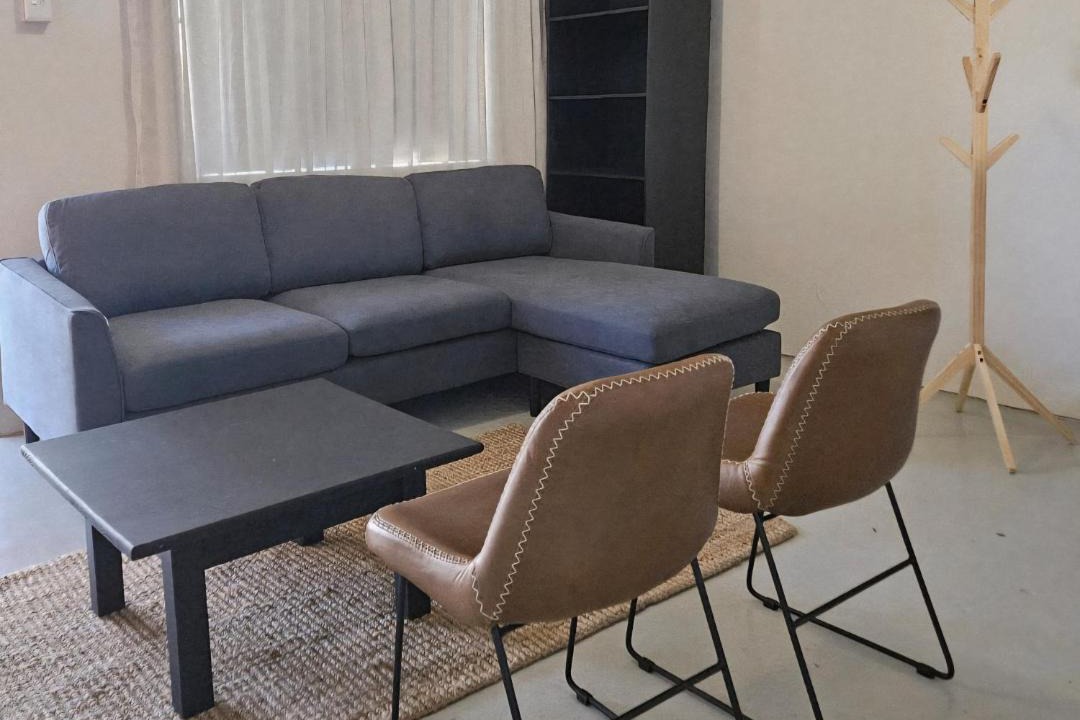 Photo of Livingroom in Swellendam