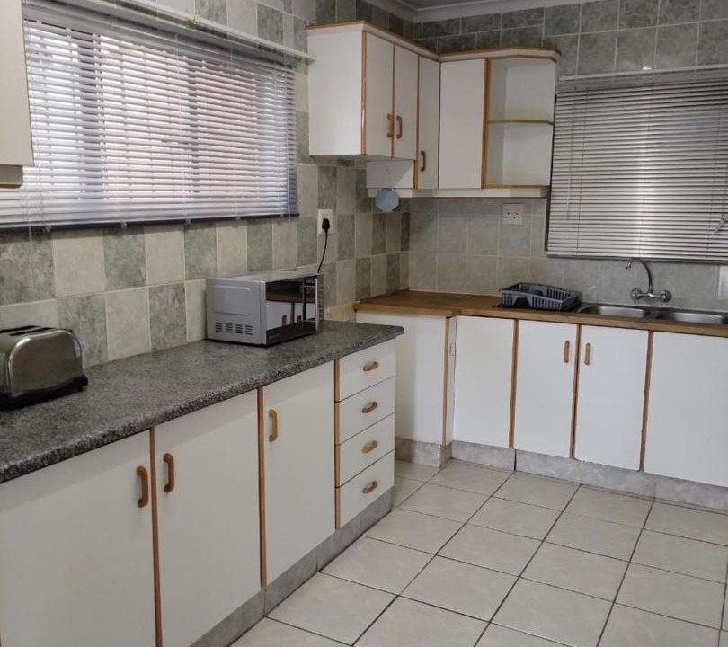 Photo of Kitchen in Pietermaritzburg