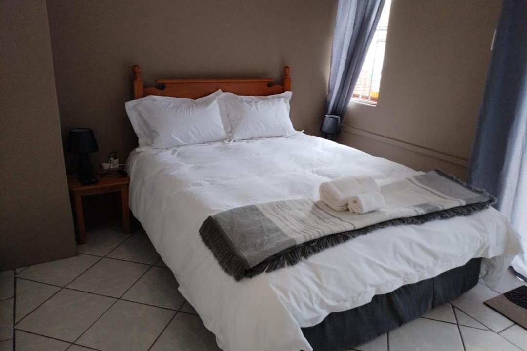 Photo of Bedroom in Pietermaritzburg