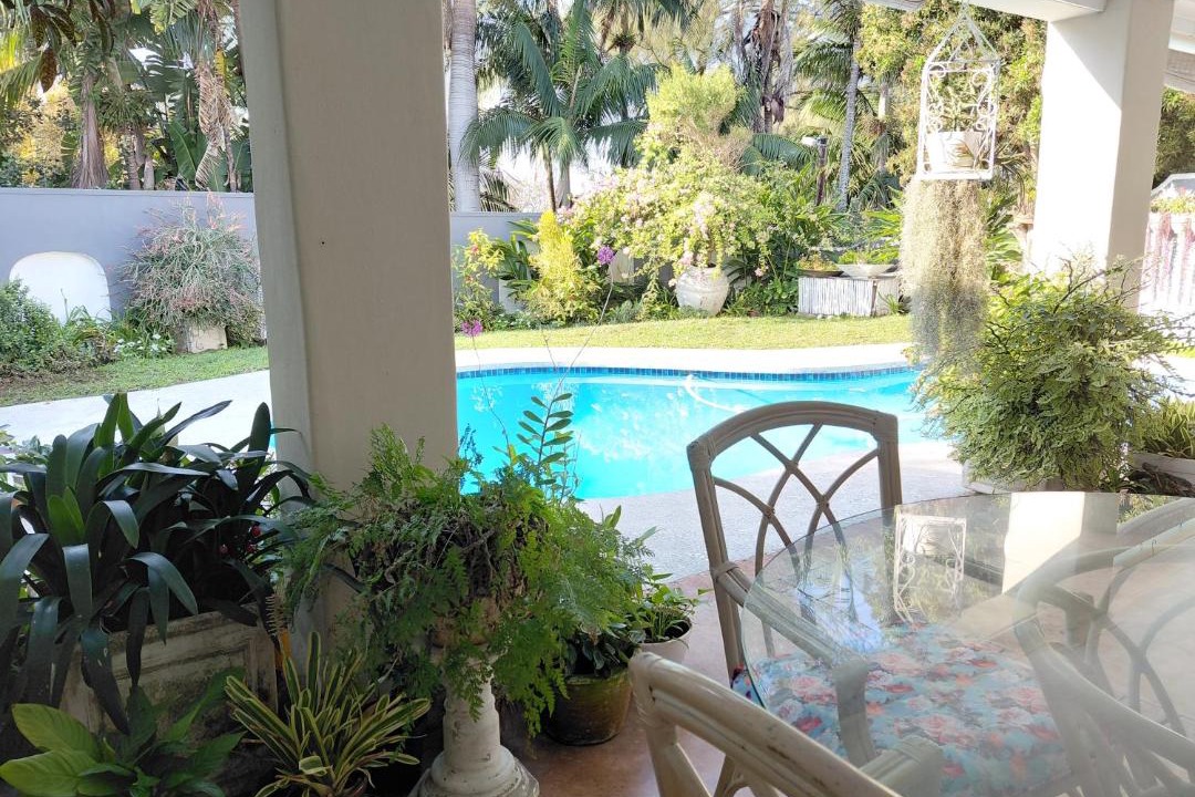 Photo of Patio Balcony in Umhlali Beach