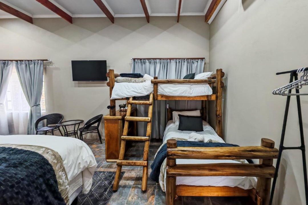 Photo of Bedroom in Winburg