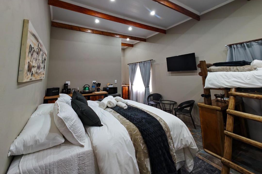 Photo of Bedroom in Winburg