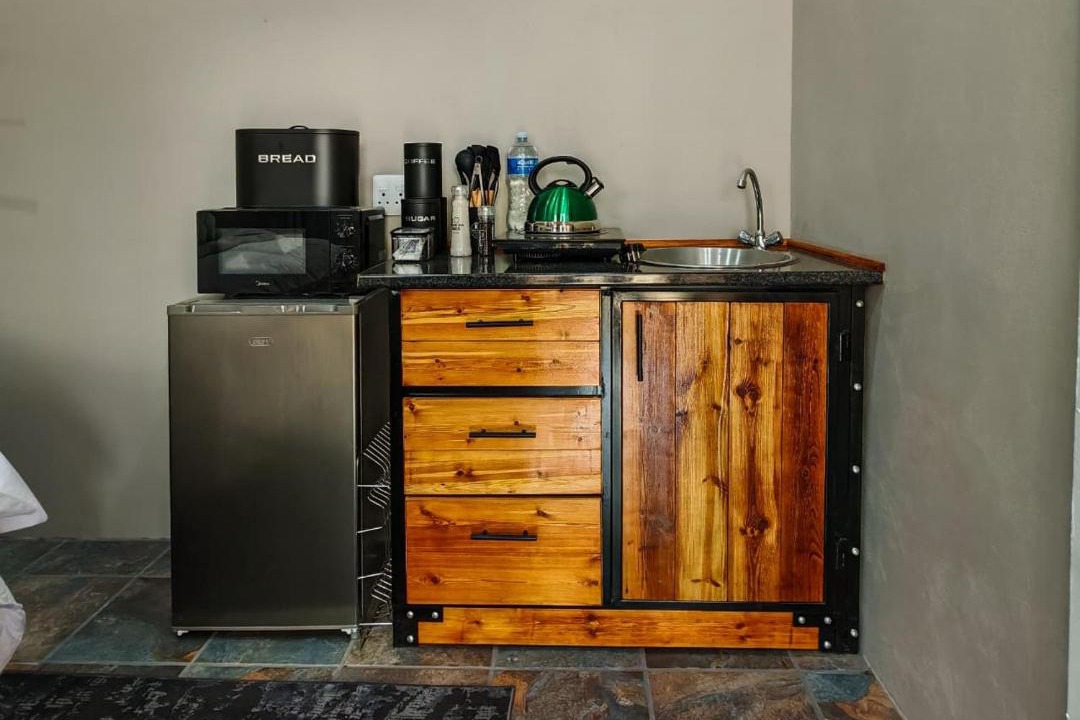 Photo of Kitchen in Winburg