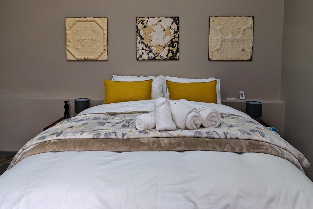Photo of Bedroom in Winburg