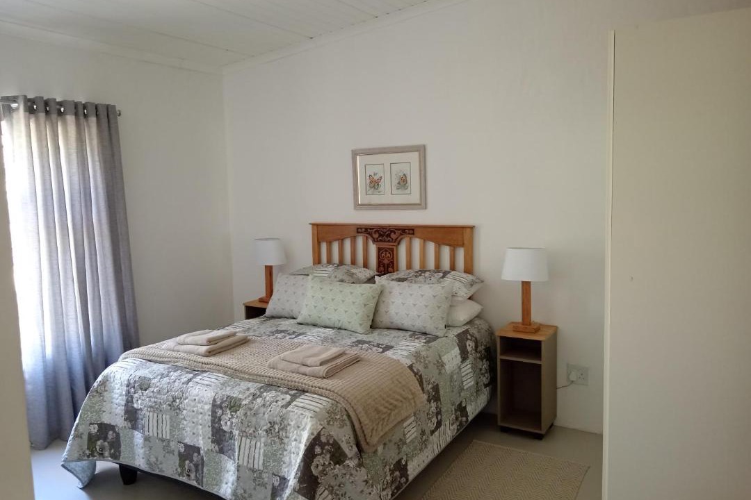 Photo of Bedroom in Riebeek Kasteel