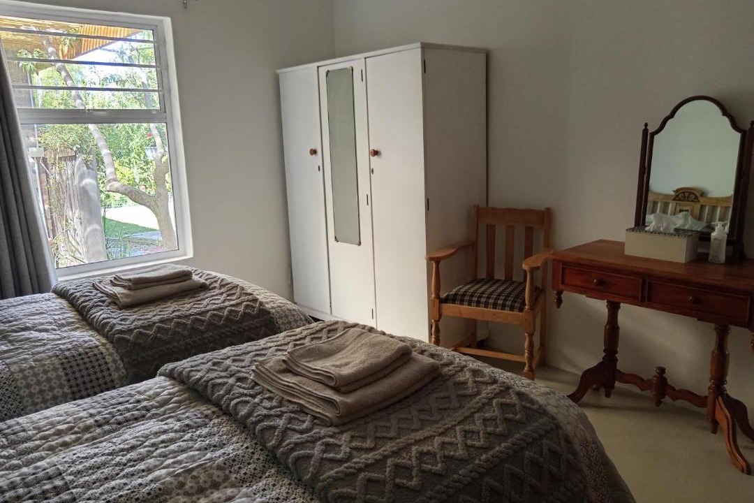 Photo of Bedroom in Riebeek Kasteel