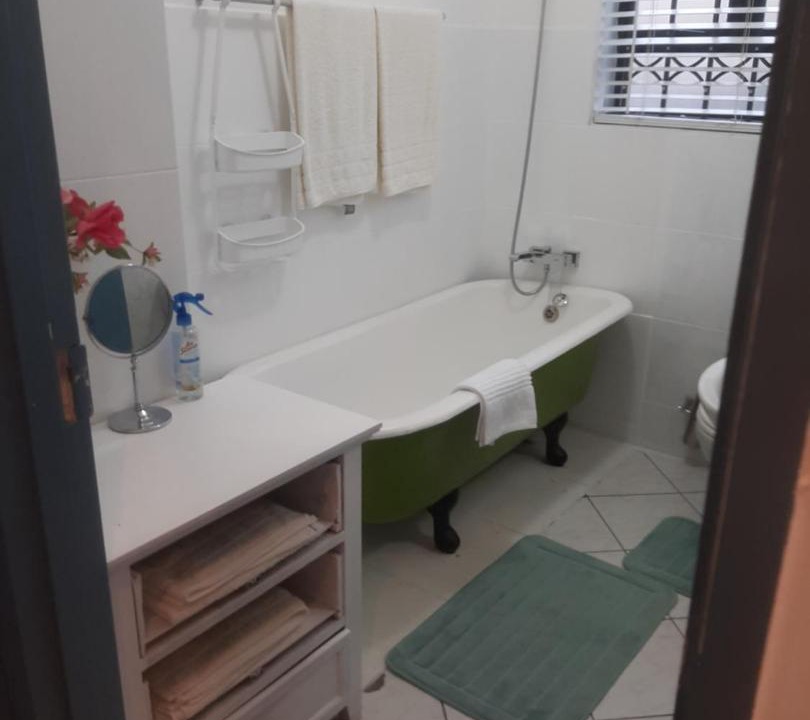 Photo of Bathroom in Trawal