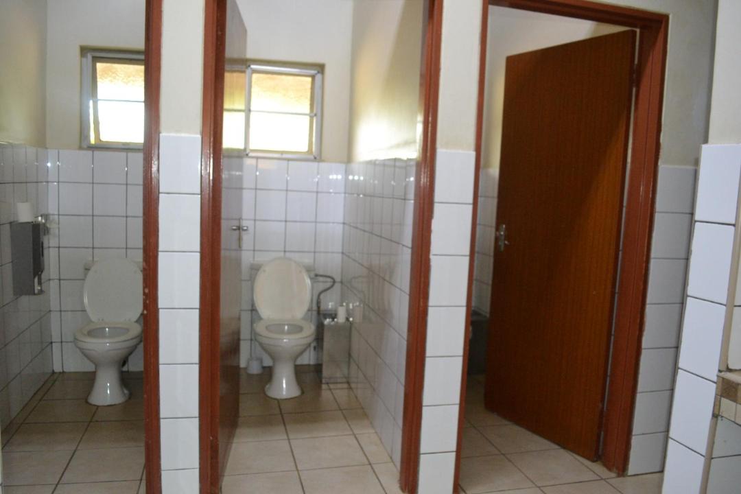 Photo of Bathroom in Skukuza