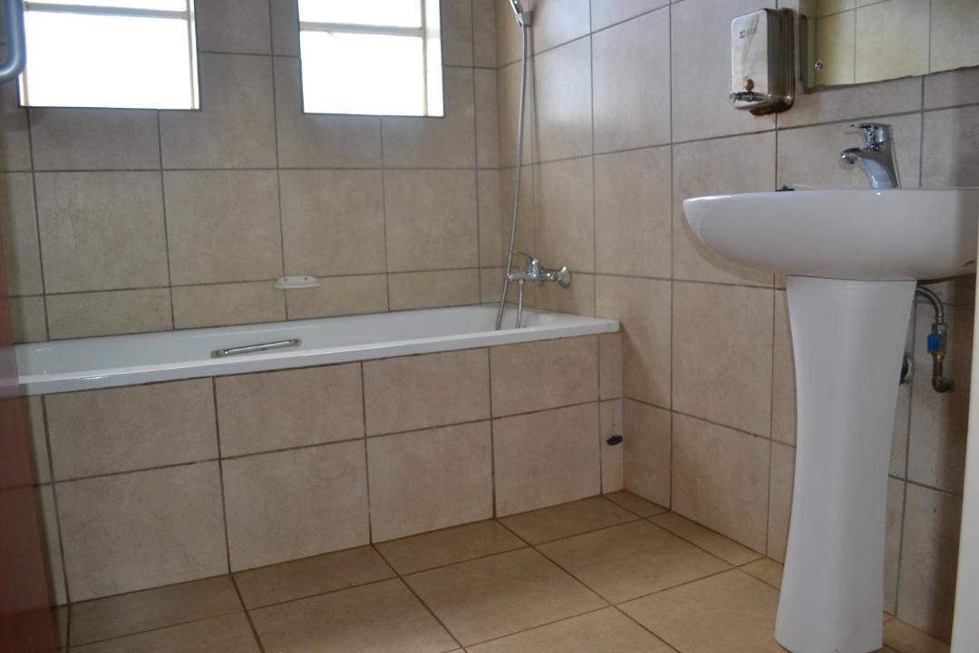 Photo of Bathroom in Skukuza