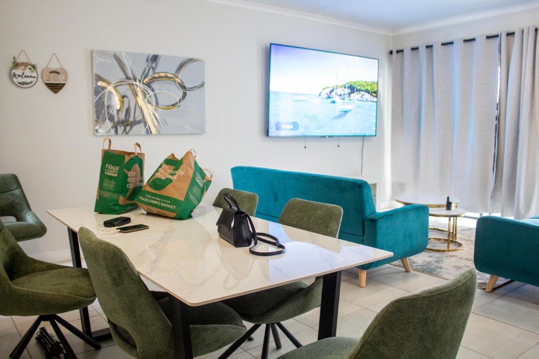 Photo of Livingroom in Tshwane