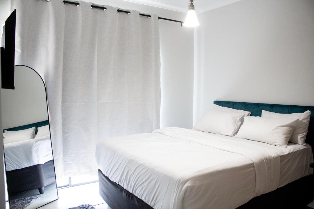 Photo of Bedroom in Tshwane
