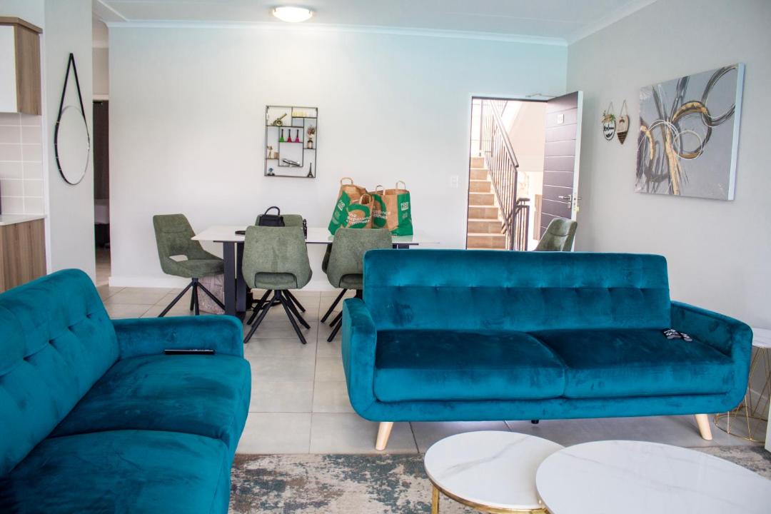 Photo of Livingroom in Tshwane