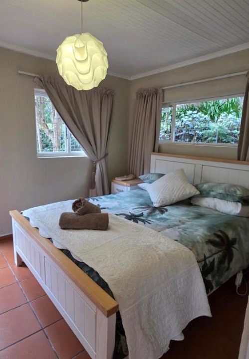 Photo of Bedroom in Kloof