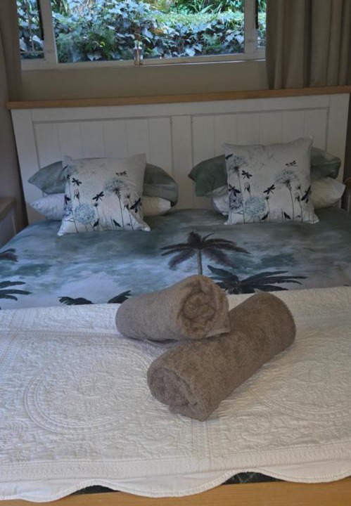 Photo of Bedroom in Kloof