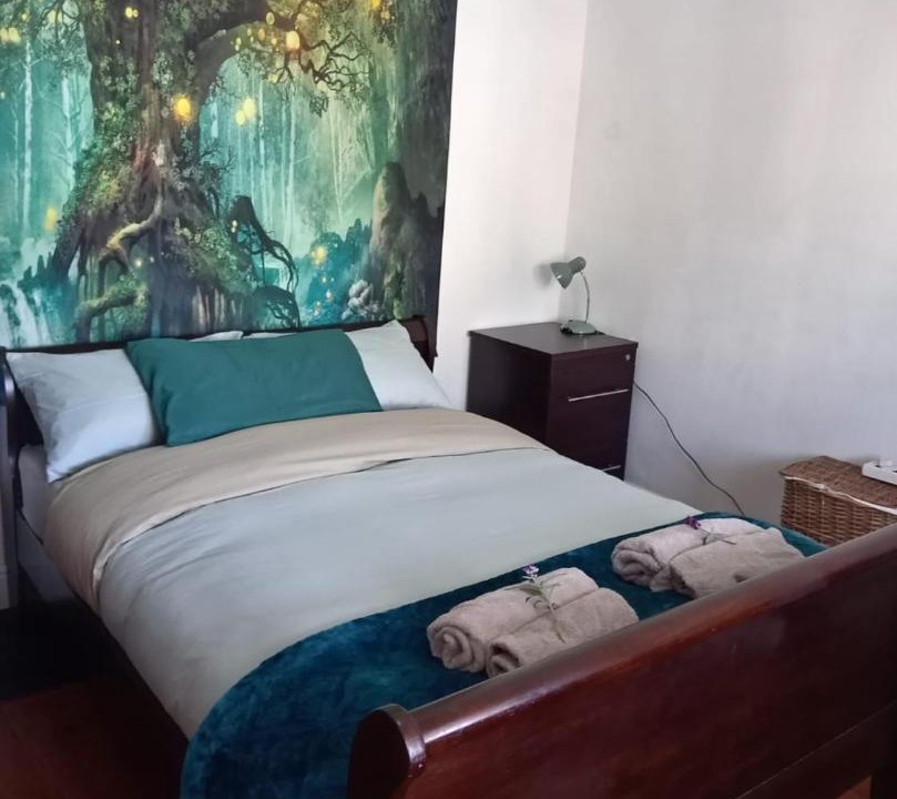 Photo of Bedroom in Cape Town