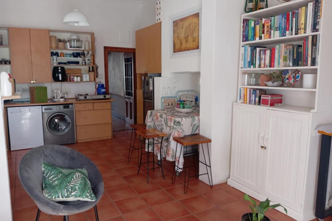Photo of Kitchen in Cape Town
