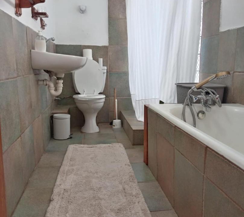 Photo of Bathroom in Cape Town