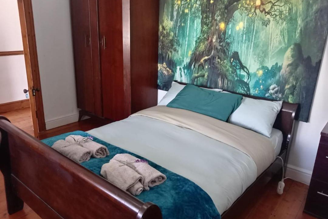Photo of Bedroom in Cape Town