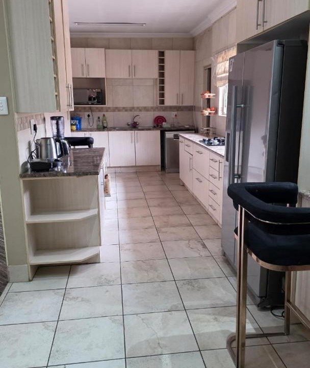 Photo of Kitchen in Witfield
