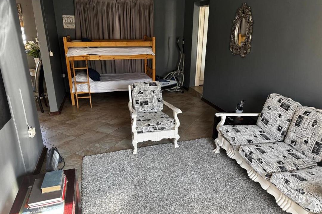 Photo of Livingroom in Lichtenburg