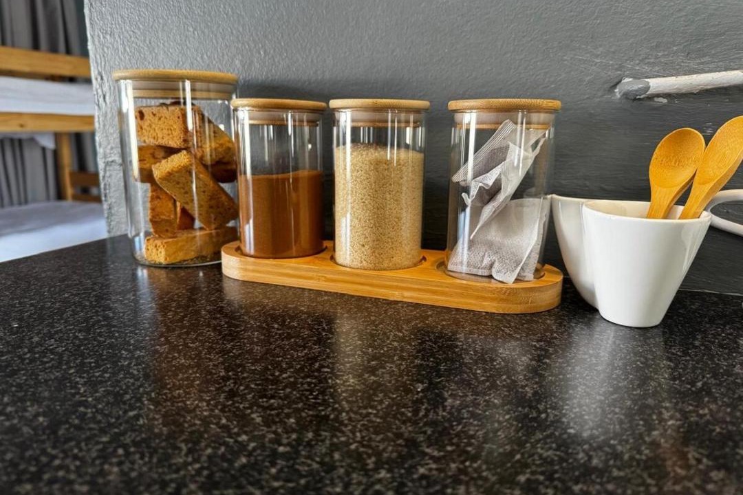Photo of Kitchen in Lichtenburg