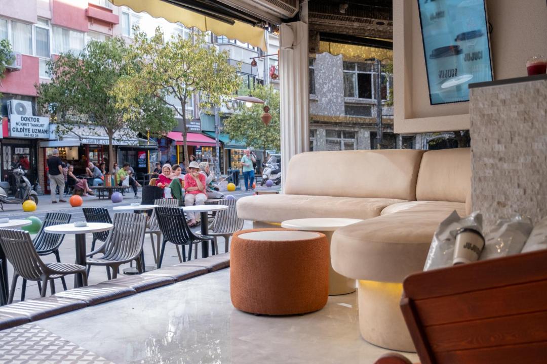 Photo of Patio Balcony in Moda