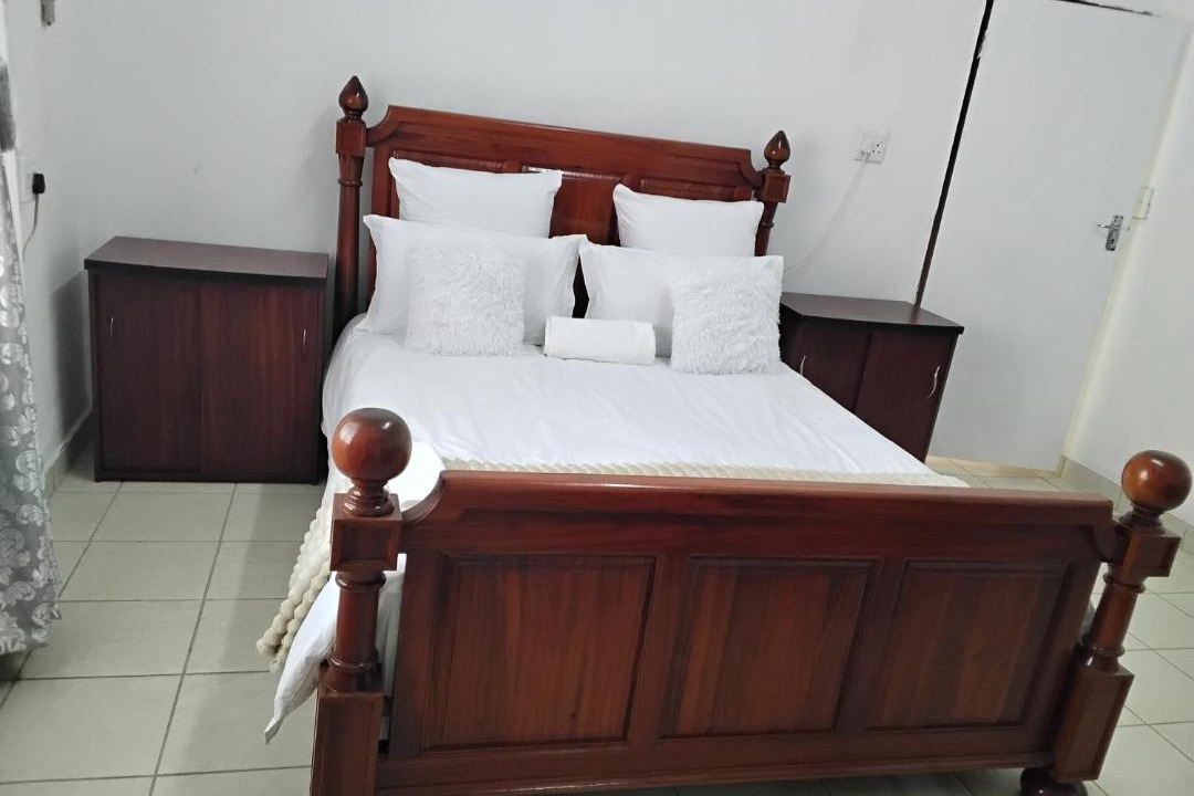 Photo of Bedroom in Muckleneuk