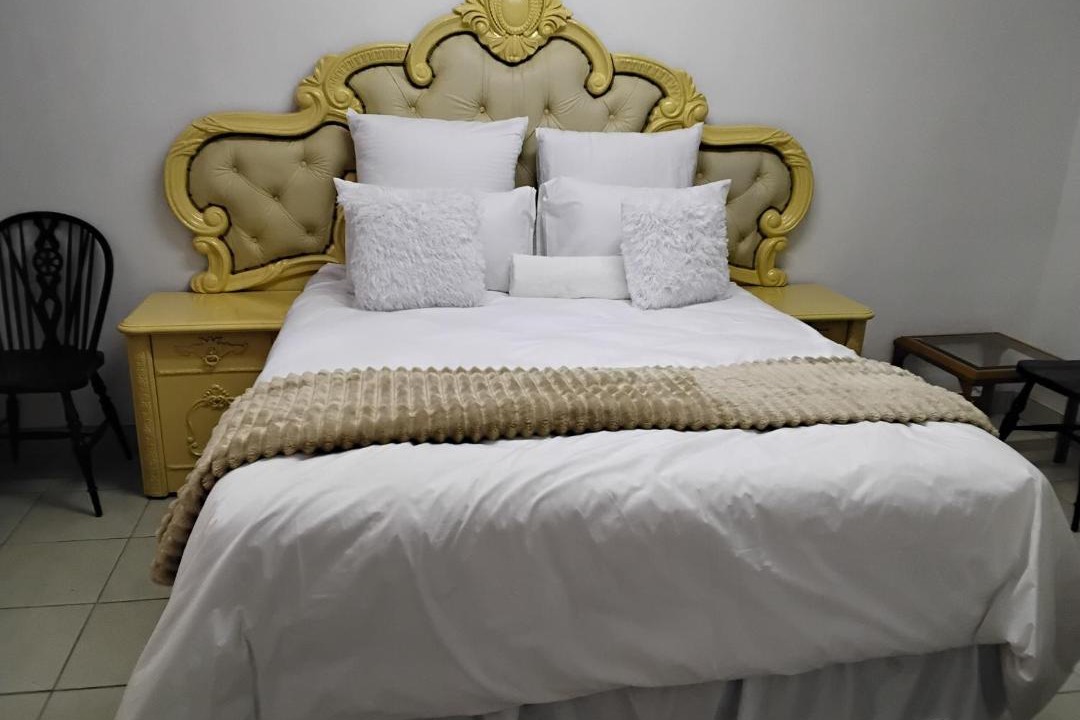Photo of Bedroom in Muckleneuk