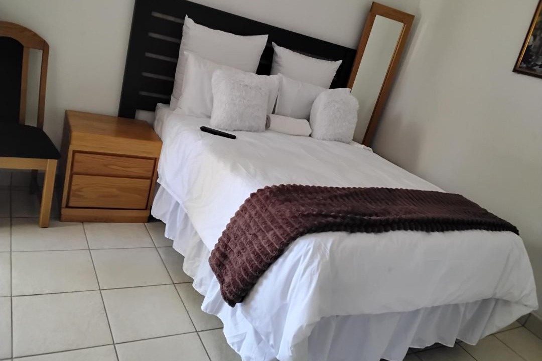 Photo of Bedroom in Muckleneuk