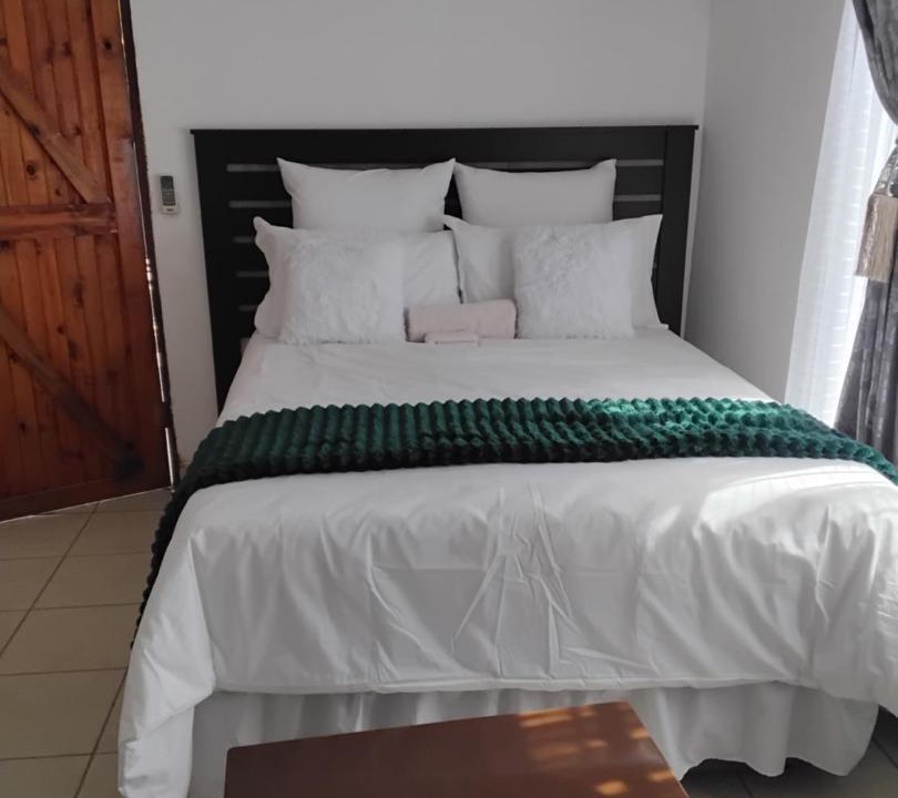 Photo of Bedroom in Muckleneuk