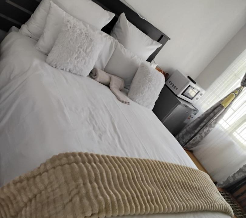Photo of Bedroom in Muckleneuk