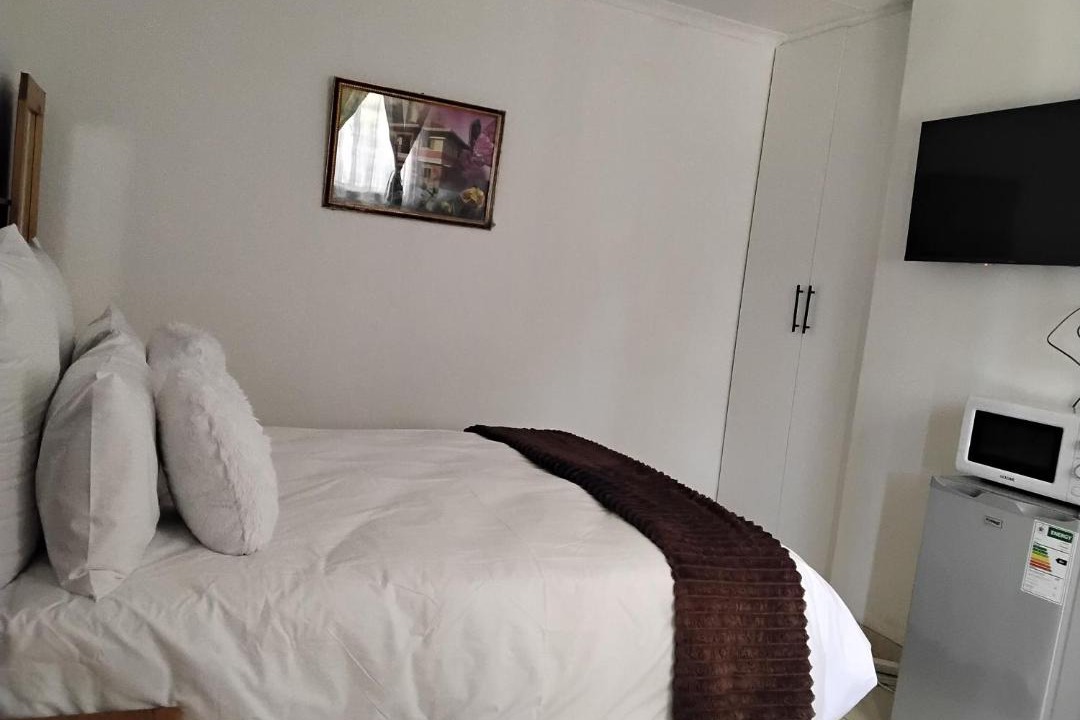 Photo of Bedroom in Muckleneuk